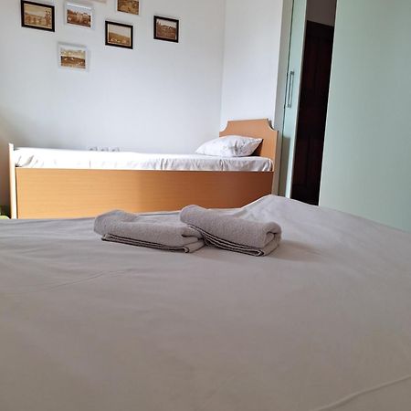 Apartmani Nika ズラティボール エクステリア 写真