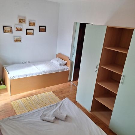 Apartmani Nika ズラティボール エクステリア 写真