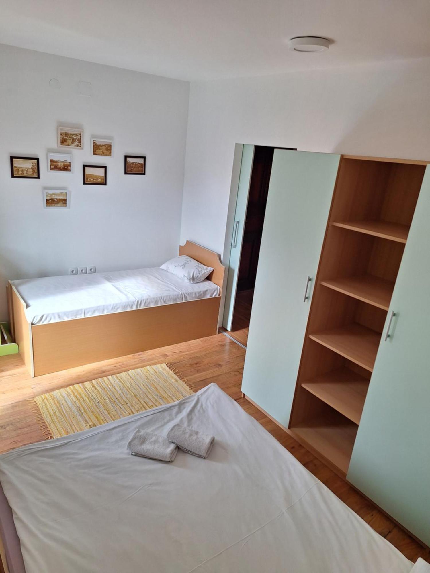 Apartmani Nika ズラティボール エクステリア 写真