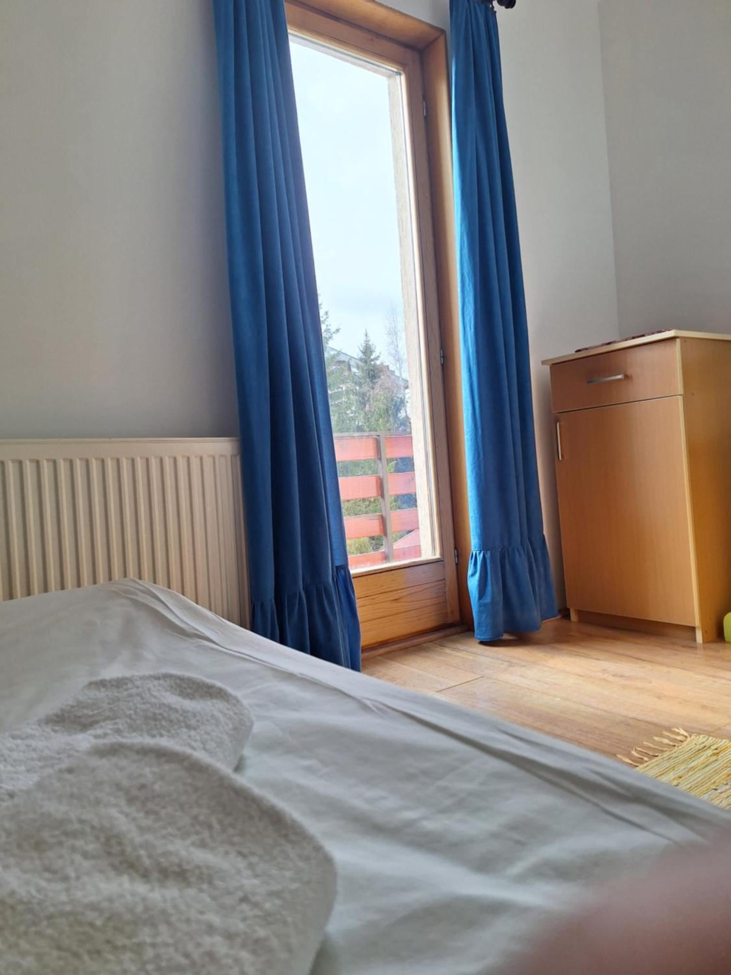 Apartmani Nika ズラティボール エクステリア 写真