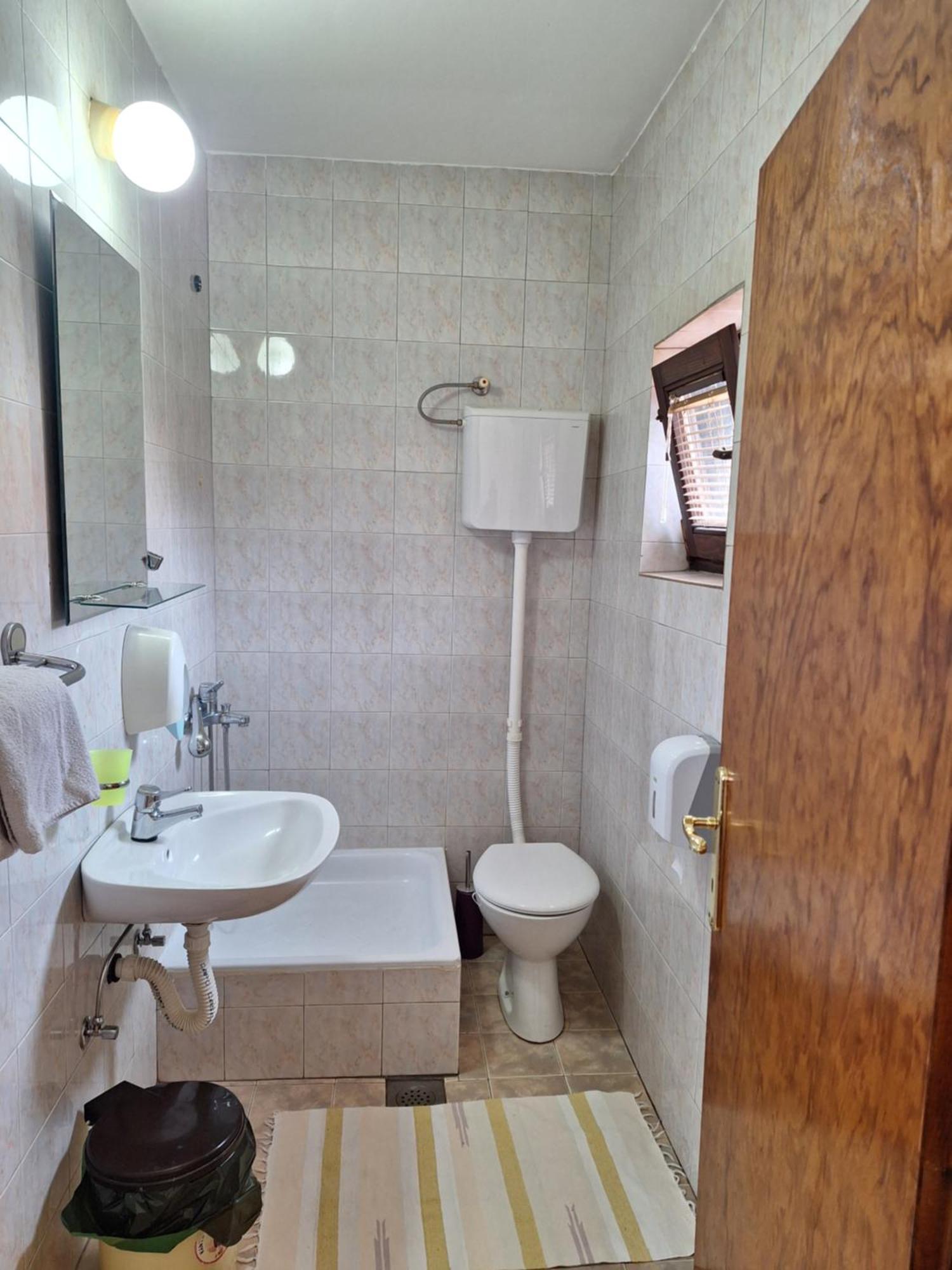 Apartmani Nika ズラティボール エクステリア 写真